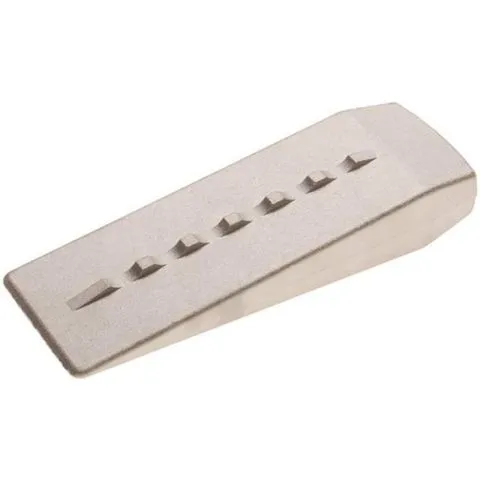 6304 Bahco Kil i aluminium, 120 mm Reapris